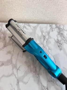 TIGI Bed Head Wave Artist Tourmaline Ceramic Deep Waver BH305
